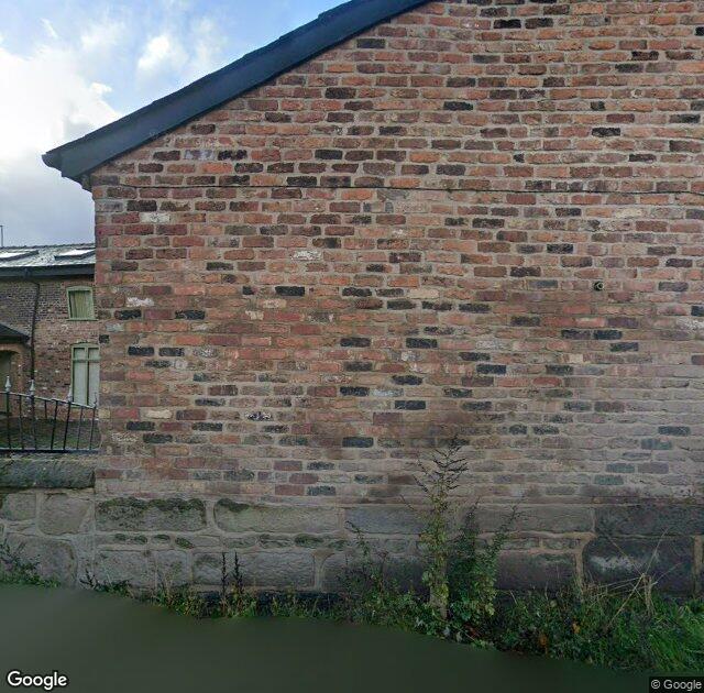 Street View image of 2 Stable Court Business Centre Water Lane Farm, Water Lane, L35 1RO, Liverpool, the registered office