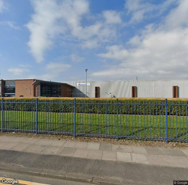 Street View image of Belmont Suite, Paragon Business Park, BL6 6HG, Bolton, the registered office