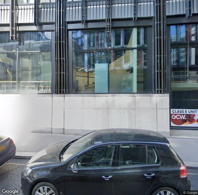 Street View image of C/O Interpath Limited, EC4M 7RB, London, the registered office