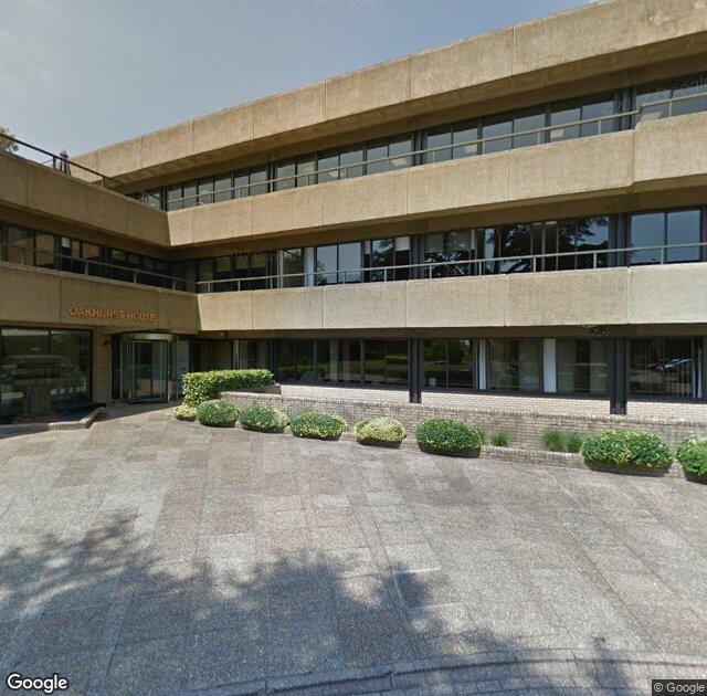 Street View image of Ground Floor Oakhurst House, TN4 8BS, Tunbridge Wells, the registered office