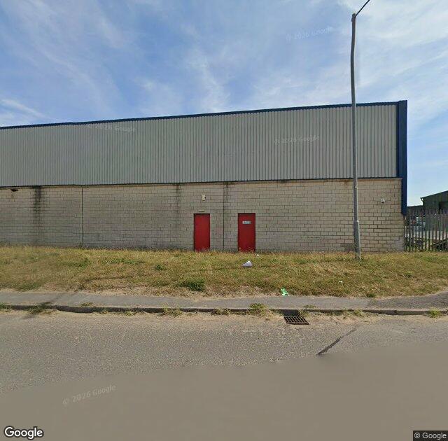 Street View image of Unit 43 Endeavour Close, SA12 7PT, Port Talbot, the registered office