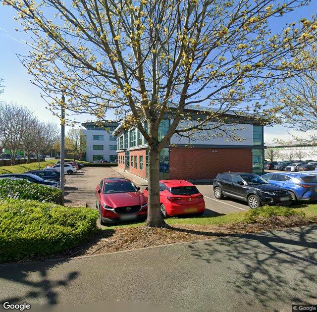 Street View image of C/O Wainwrights Accountants, Faversham House, CH62 3NX, Bromborough, the registered office