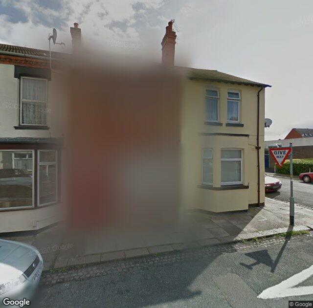 Street View image of Suite 501 Unit 2, 94a Wycliffe Road, NN1 5JF, Northampton, the registered office