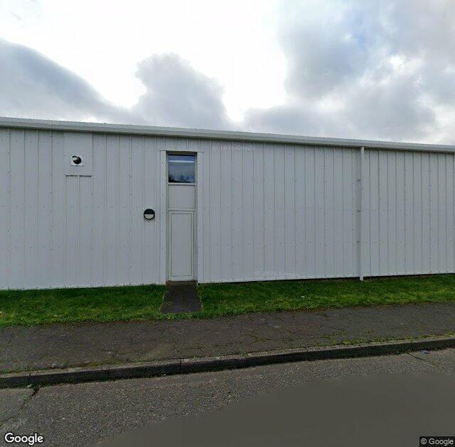 Street View image of Suite A, IP28 7DE, Mildenhall, the registered office