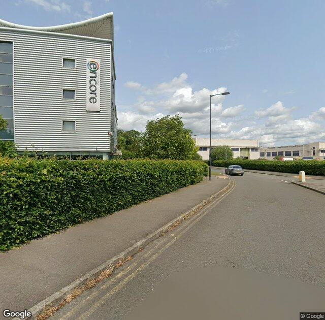 Street View image of Unit 4 Platinum Park First Avenue, DN9 3RU, Doncaster, the registered office