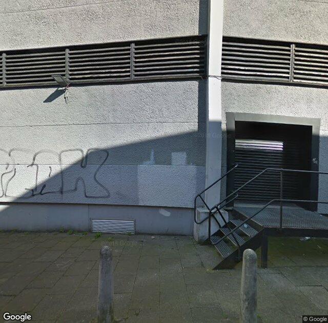 Street View image of Units 4 - 5 Lowthian House, PR1 2ES, Preston, the registered office