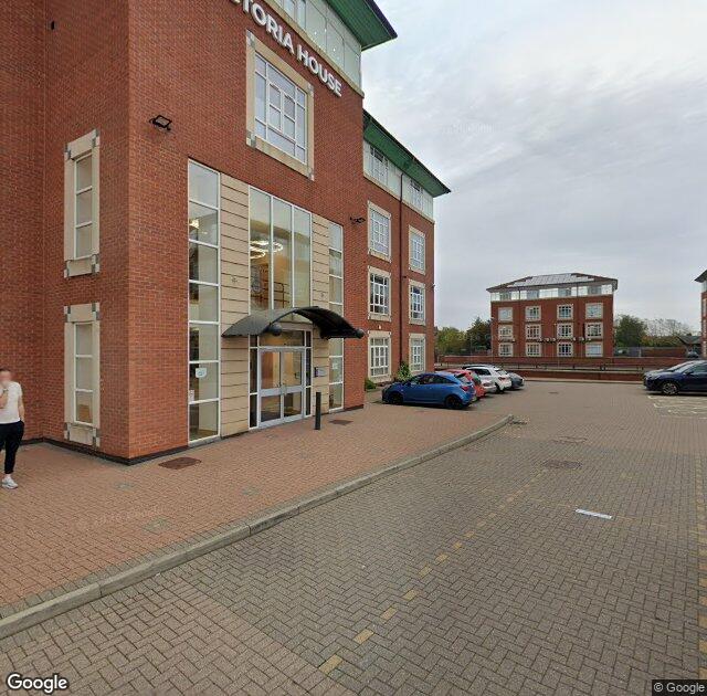 Street View image of Fast Track House Pearson Way, TS17 6PT, Stockton-On-Tees, the registered office