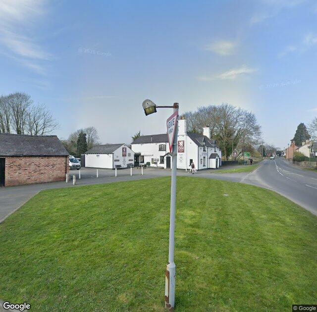 Street View image of Castle Court Castle Street, SY11 4DF, Oswestry, the registered office