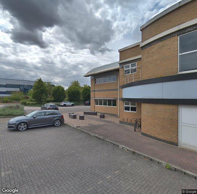 Street View image of C/O Opus Restructuring Llp 1 Radian Court, MK5 8PJ, Milton Keynes, the registered office