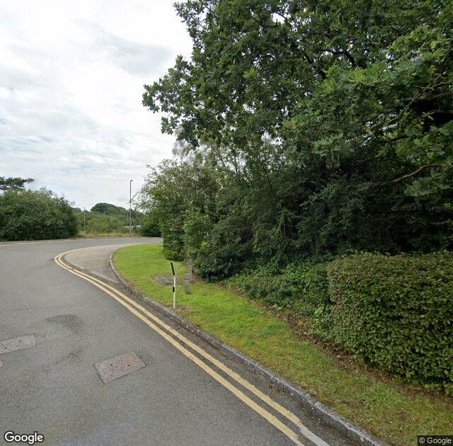 Street View image of Tilford House Farnham Business Park, GU9 8QT, Farnham, the registered office