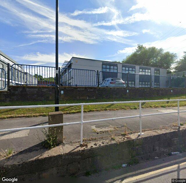 Street View image of Suite G5 Epic House, S9 5AB, Sheffield, the registered office