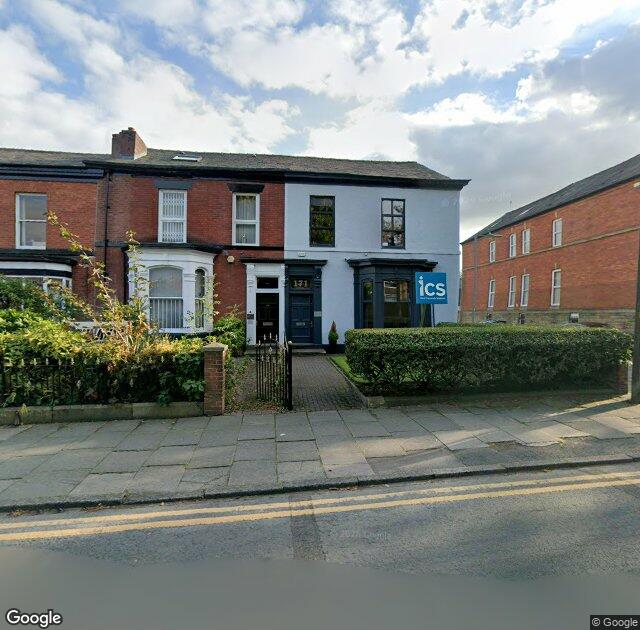 Street View image of C/O IDEAL CORPORATE SOLUTIONS LIMITED, BL1 4QZ, Bolton, the registered office